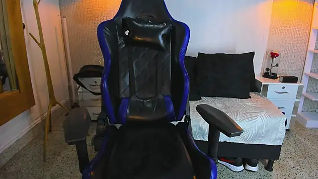 Mike333_ webcam