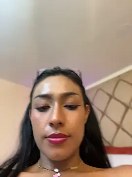 MichiOrtiz webcam