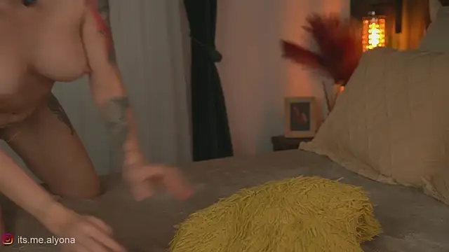 Alyonaqueen_ webcam