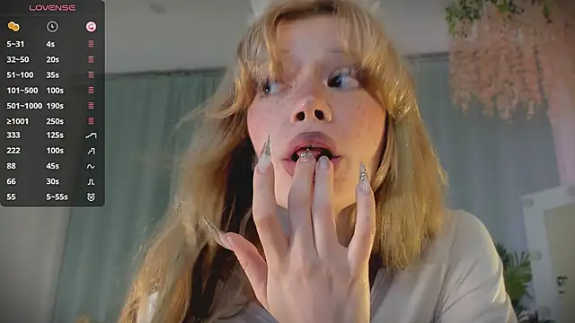 boobsybootie webcam