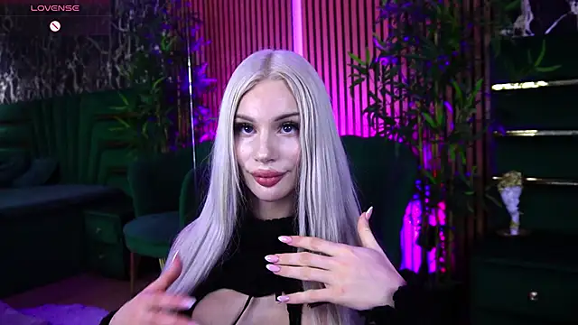 barbiekara's live room