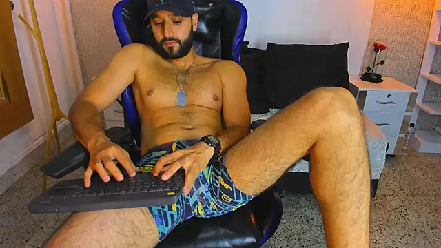 Mike333_ webcam