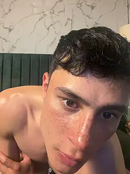austinjones_ (M young) - Striptease sexy