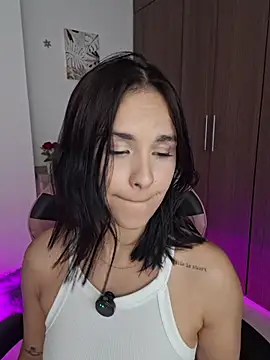 heyshaa webcam