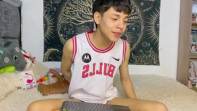 Andy_Belier23 webcam