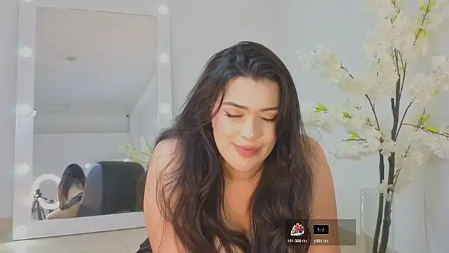 Watch InnaVolkova live on EroticFlix - High definition streams