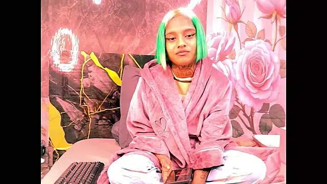 Watch indian_barbie live on EroticFlix - High definition streams