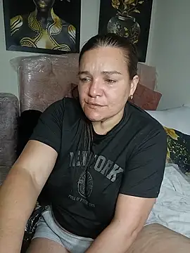 Watch Zuleyka_69 live on EroticFlix - High definition streams