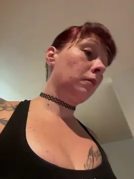 Watch RebelReign live on EroticFlix - High definition streams