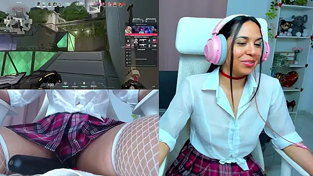 VenusIslove webcam