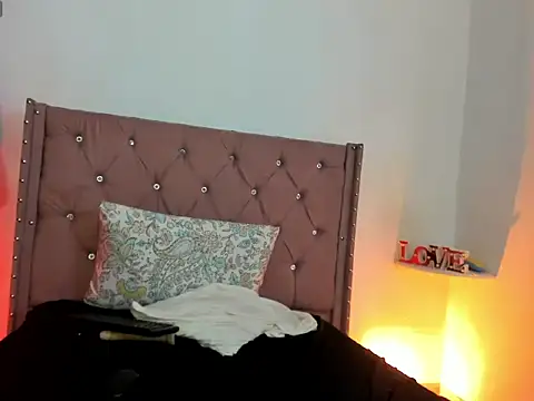 Karina-Coral webcam
