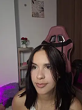 heyshaa webcam