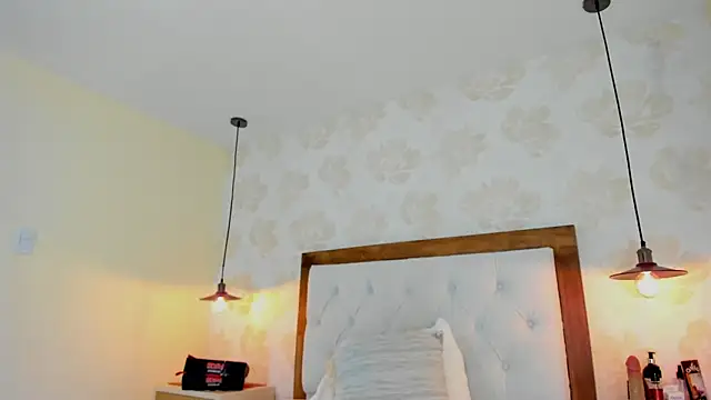 IRISCLARK1 webcam