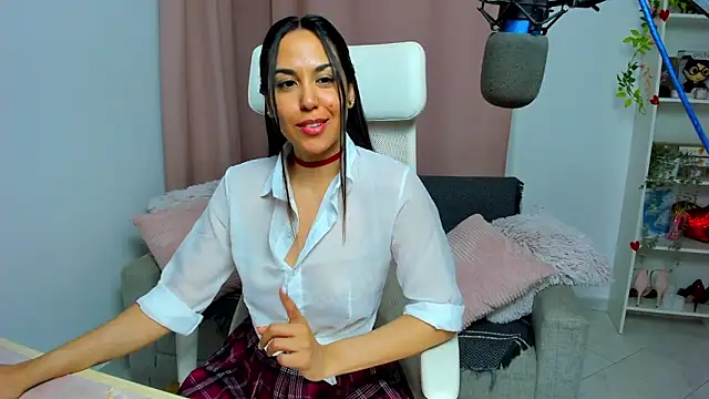 Watch VenusIslove live on EroticFlix - High definition streams