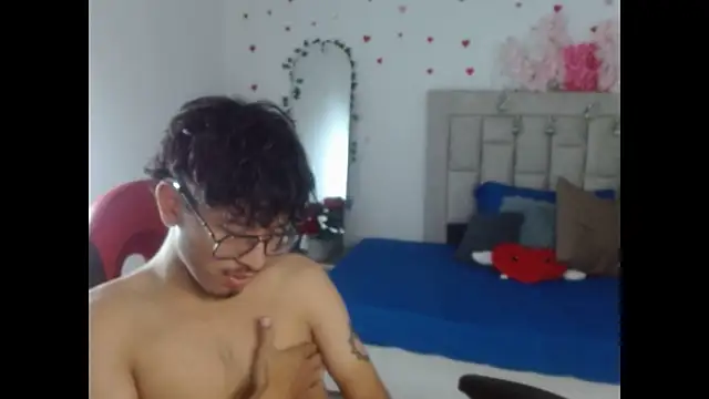blackfox_desire webcam