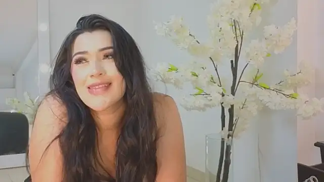 InnaVolkova webcam
