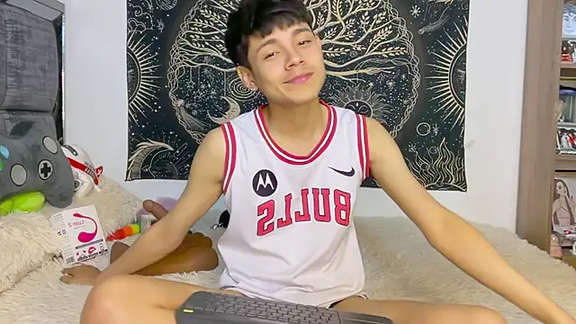 Andy_Belier23 webcam