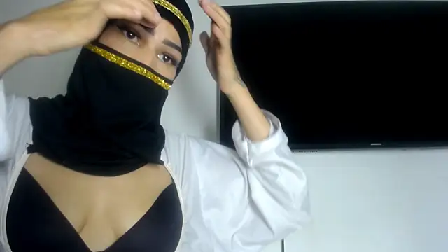 Fox_Loves webcam