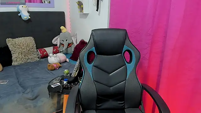 Hanna_long webcam