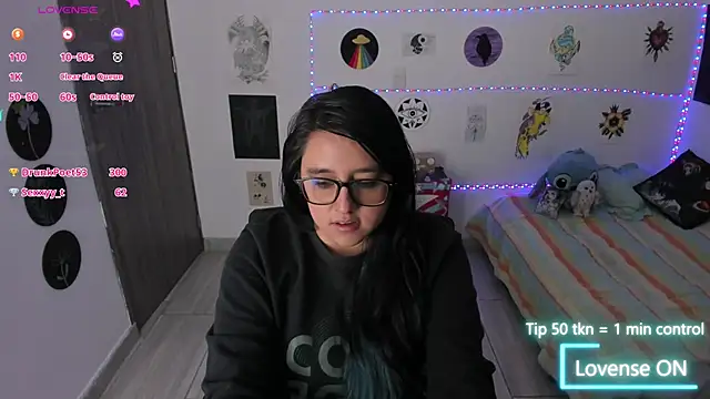 Watch Cherry_blush_ live on EroticFlix - High definition streams