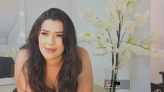 InnaVolkova webcam