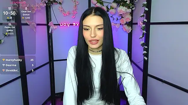 Kelly__Bunny webcam