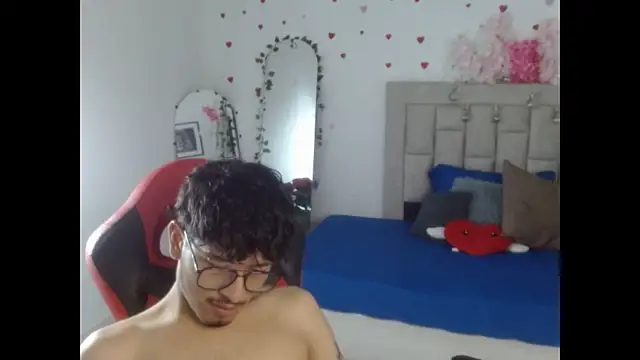 blackfox_desire webcam