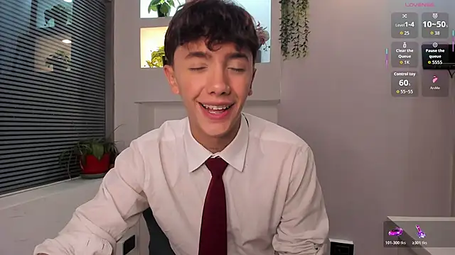 tomy_rox - Tomy_Rox's free webcam - UK Sex Cams