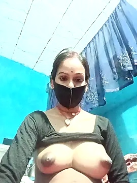 nandani-758 - Nandani-758's free webcam - UK Sex Cams