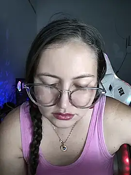 Fetichista23 webcam