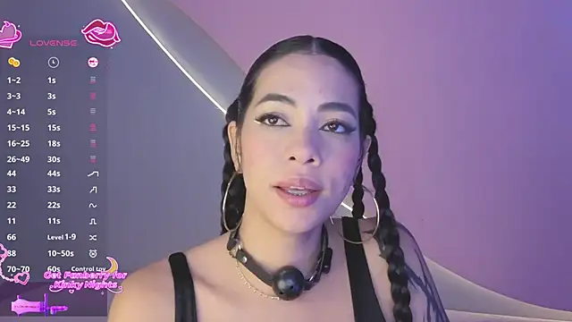 lulu_wonder webcam