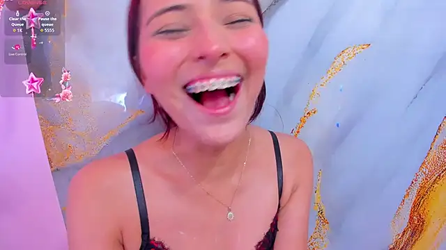 Ary__cherry webcam