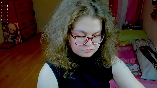 sashy_way (F young) - show belly <3