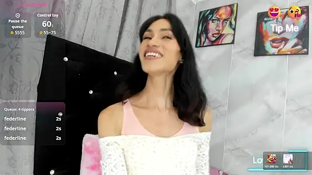 samara_novice18 (T young) - dildo unicornio
