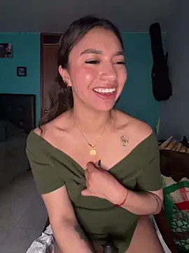 CocoaGigiMuse webcam