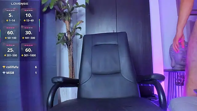 JacoLive webcam