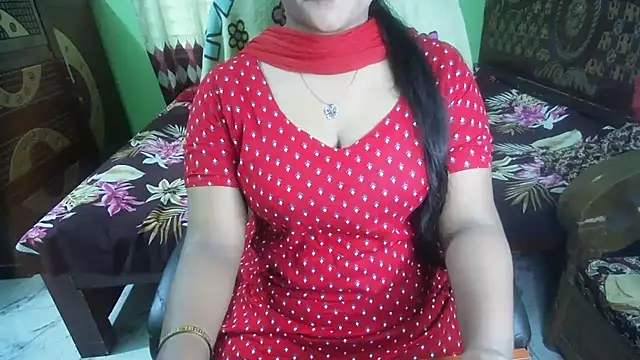 BengaliQueenStar webcam