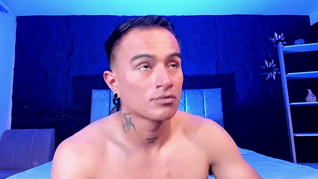 LiamDeep webcam