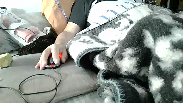 messi_syssy webcam