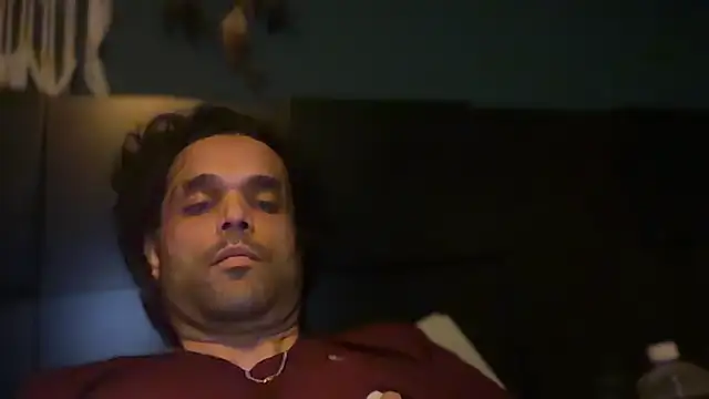 KungFuPanda001 webcam