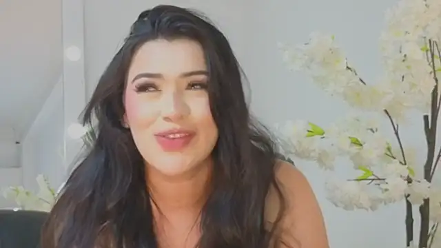 InnaVolkova webcam