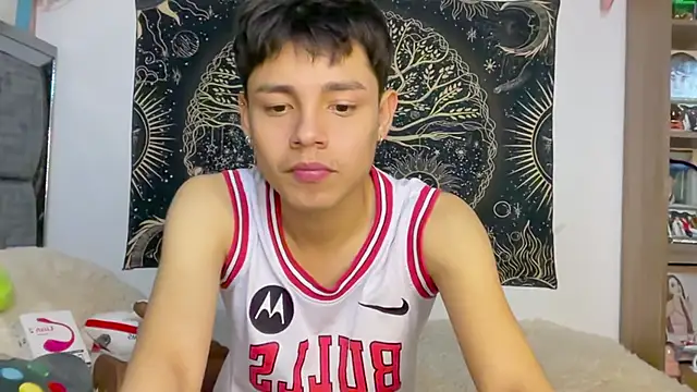 Andy_Belier23 webcam