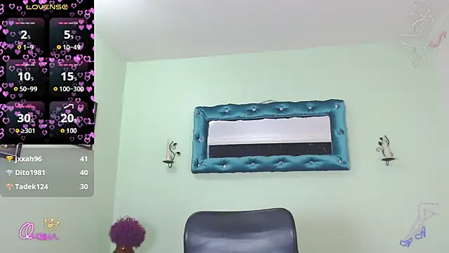 _Victoria_Jones_ webcam