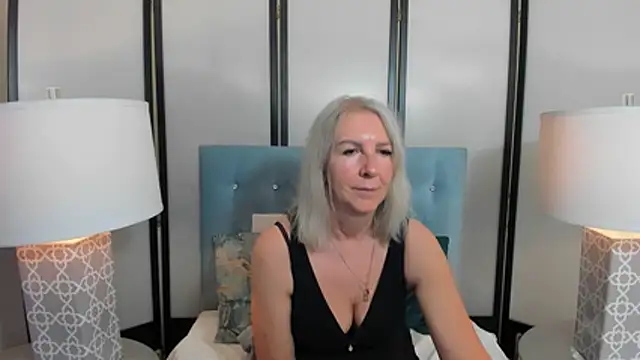 EricaTop webcam