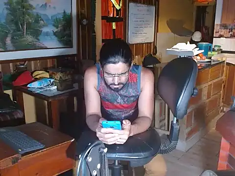 Dr_Pocholate84 webcam