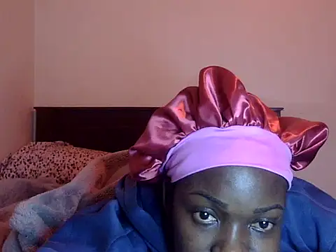 Sexy-suzy webcam