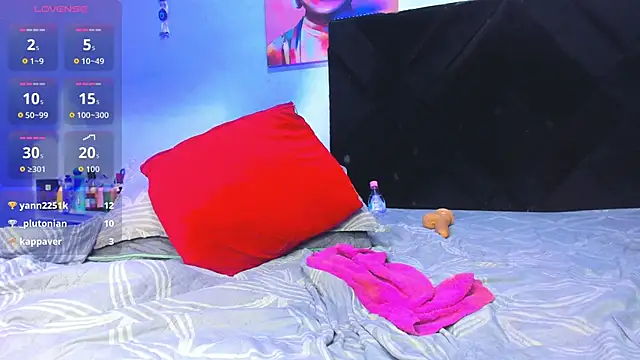 blackhardfuck webcam