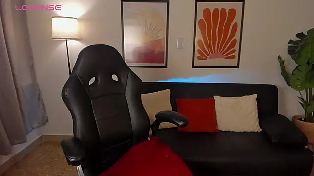 Eva-Millss webcam