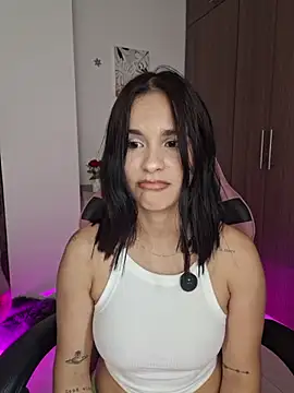 heyshaa webcam