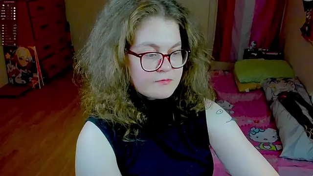 Sashy_Way webcam